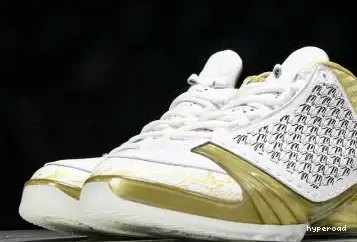 Hyperoad Air Trophy 'White' Room 23 Jordan Air Jordan Retro x 0427